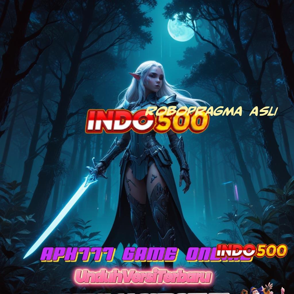 ROBOPRAGMA ASLI > Memulai Sukses Total Slot Idr 777 APK 2025 yang Memukau