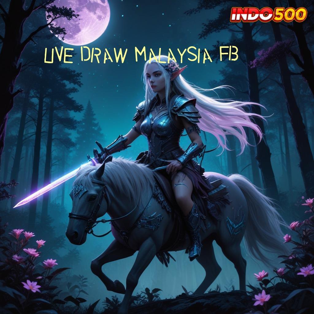 LIVE DRAW MALAYSIA FB aplikasi slot menemukan jalan menuju sukses