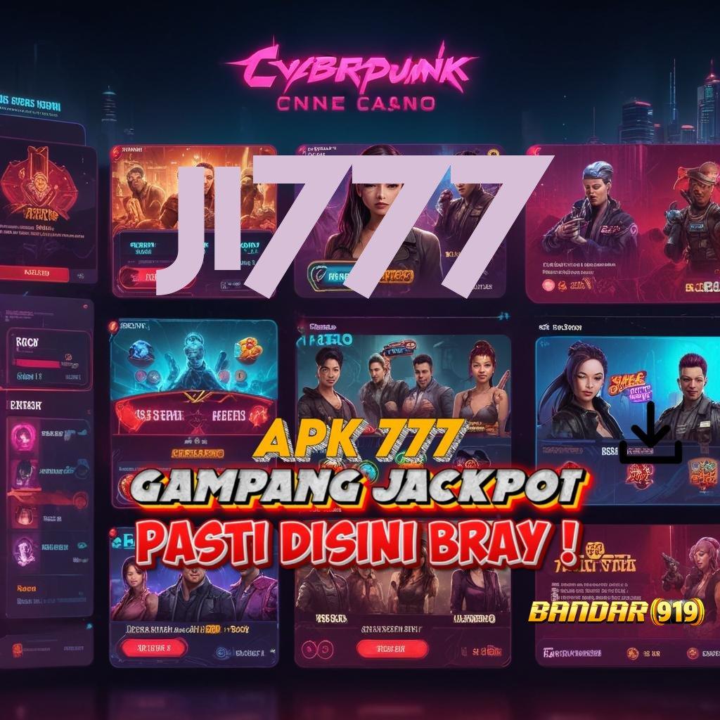 JI777 ≫ Kocok Keberuntungan Bonus Dibayar Deposit Langsung Wd 15 Ribu