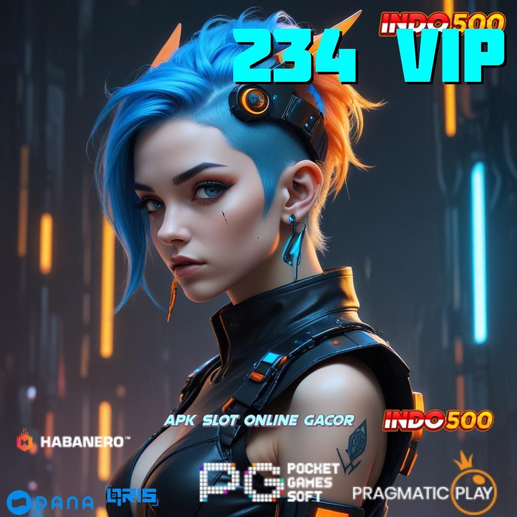 234 Vip