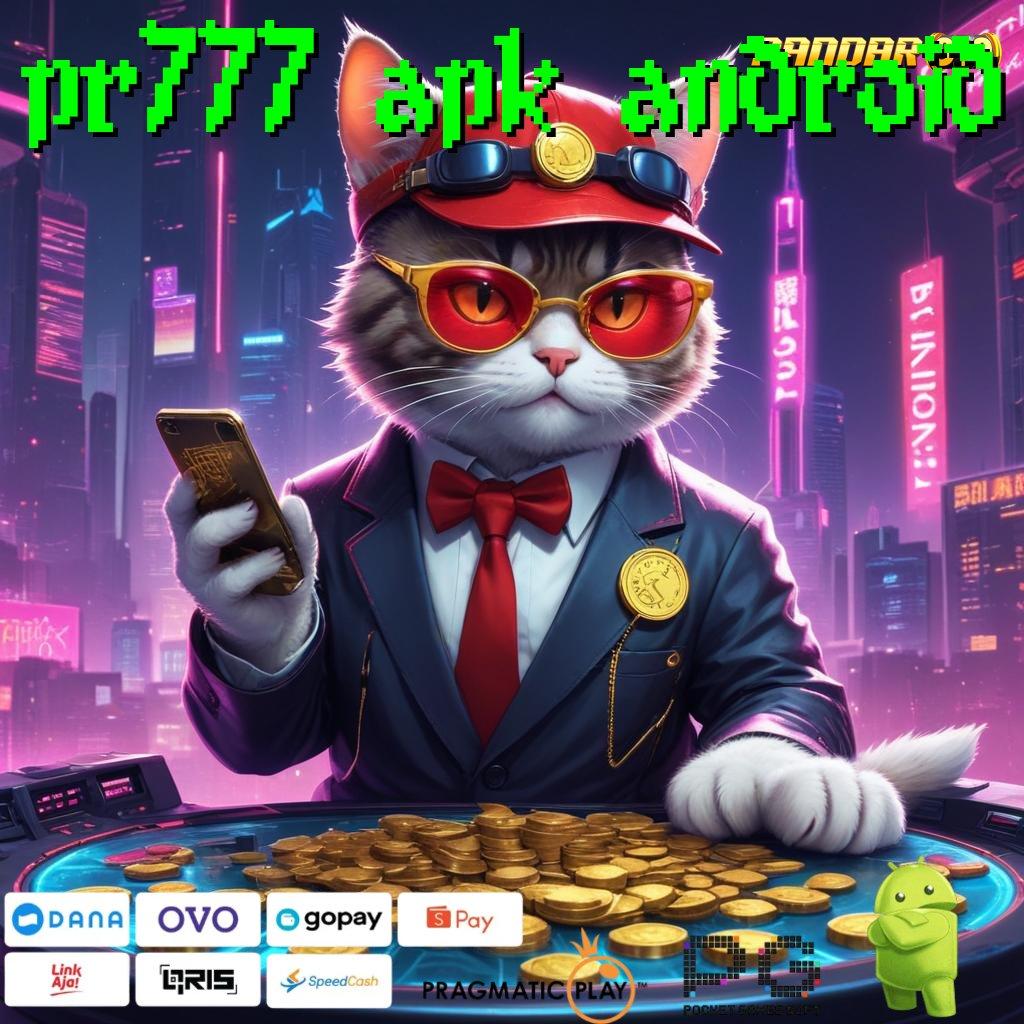 PR777 APK ANDROID @ game kreatif keberuntungan tak pernah usai