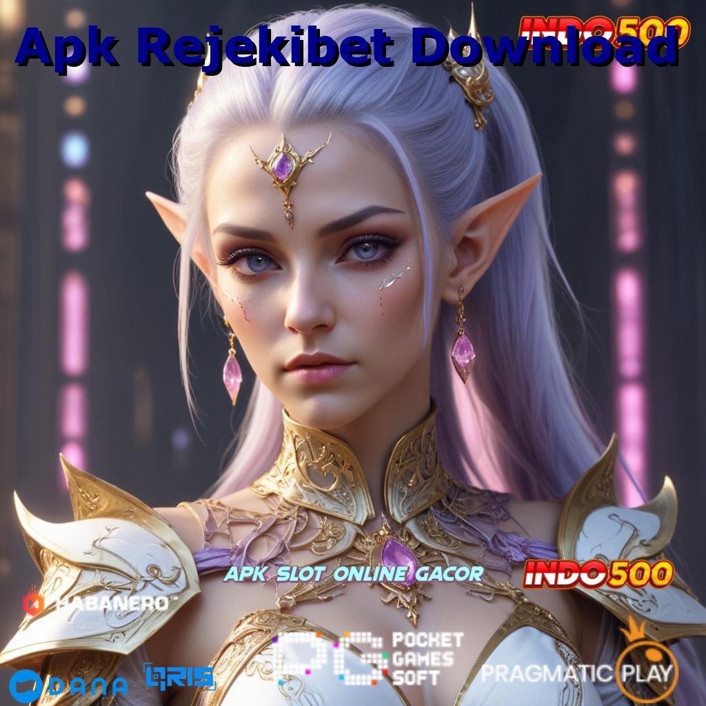 Apk Rejekibet Download