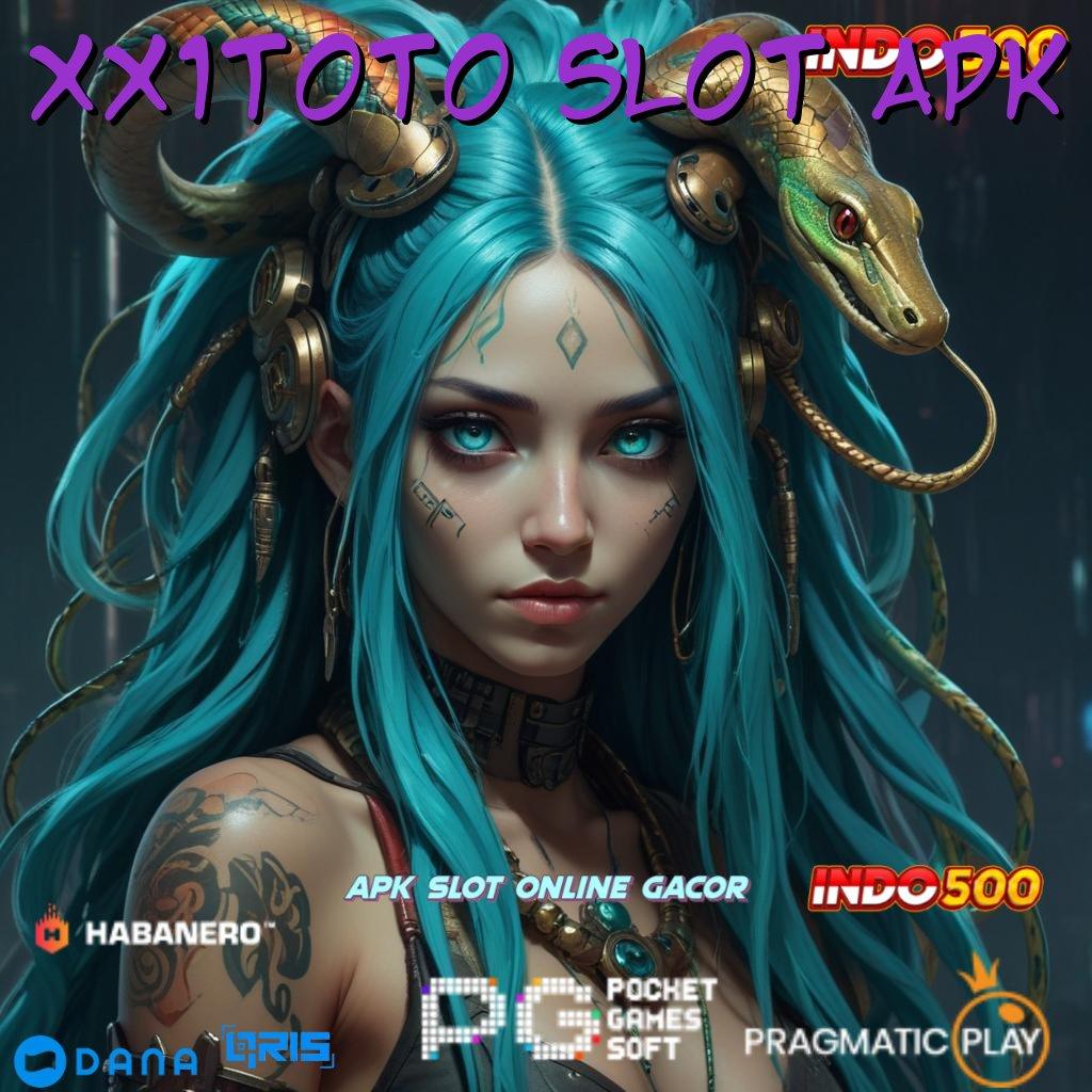 Xx1toto Slot Apk