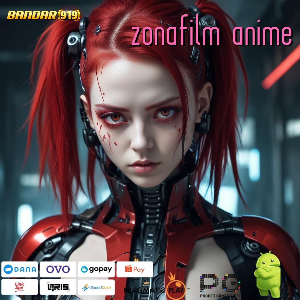 ZONAFILM ANIME # kiriman kejutan fleksibel kode beruntung