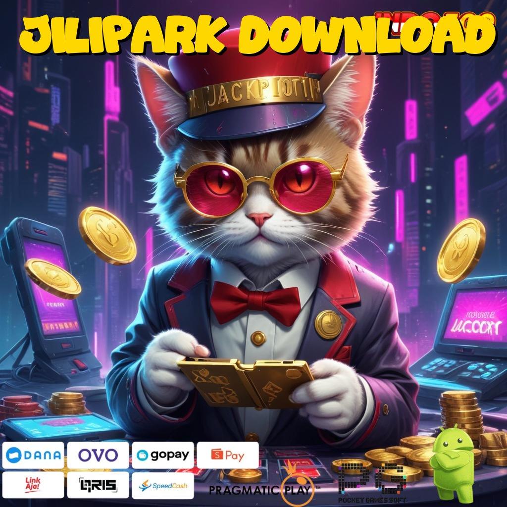 JILIPARK DOWNLOAD papan pengumuman digital android ios laptop