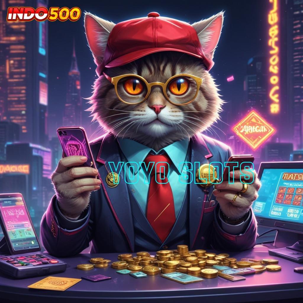 YOYO SLOTS Pola Scatter Zeus Gacor untuk Auto Maxwin