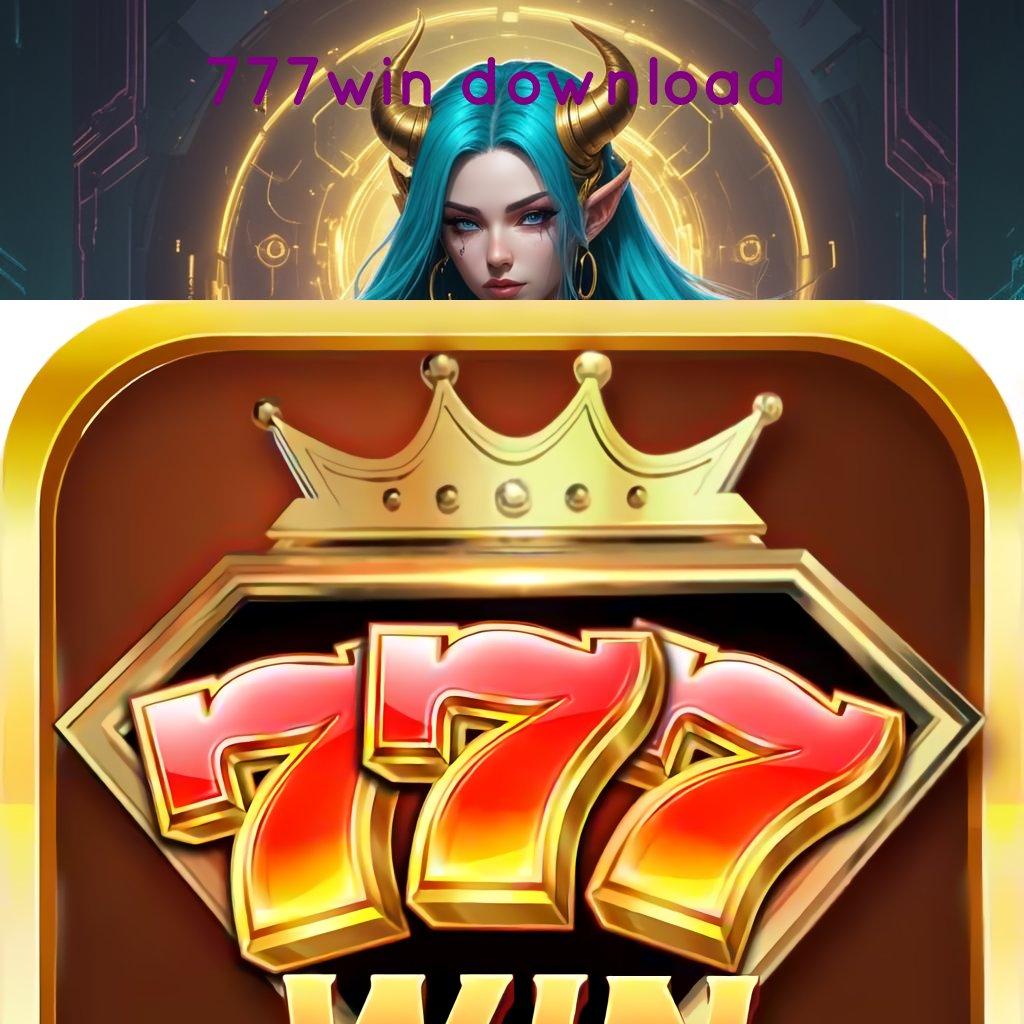 777WIN DOWNLOAD 🚀 5k aja menang seperti juara!