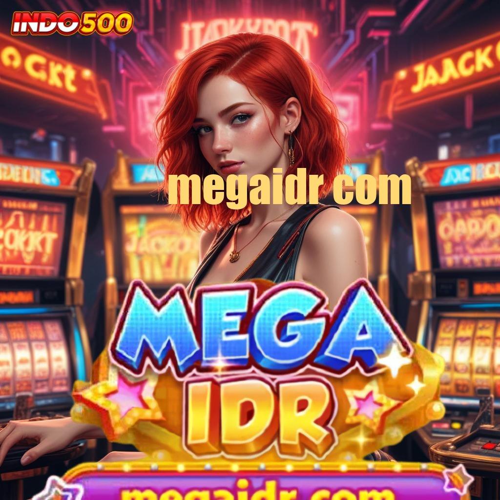 MEGAIDR COM 🔎 versi terbaru apk – unduh dan nikmati akun pro v5 gratis