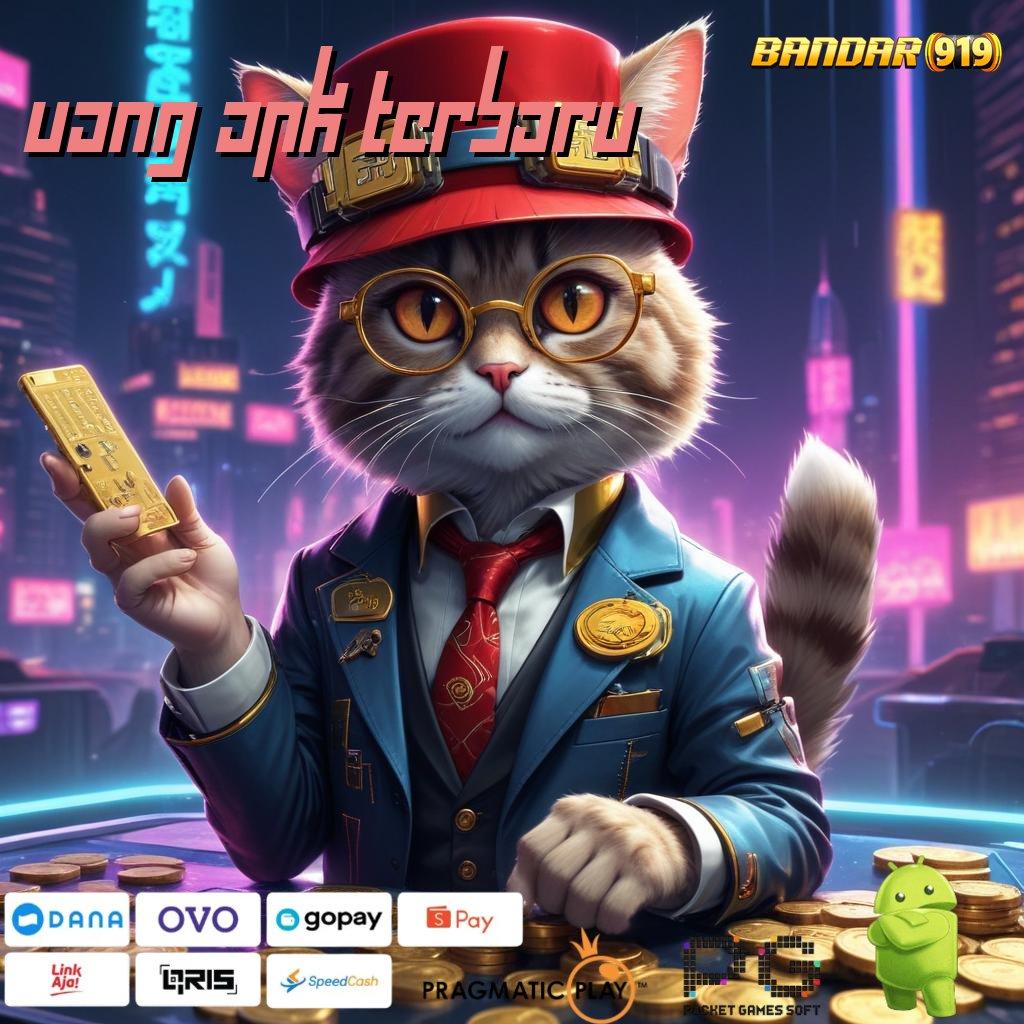 UANG APK TERBARU | Deposit Bank Bsi 25rb Download Slot Gacor Apk 777 Android Gratis