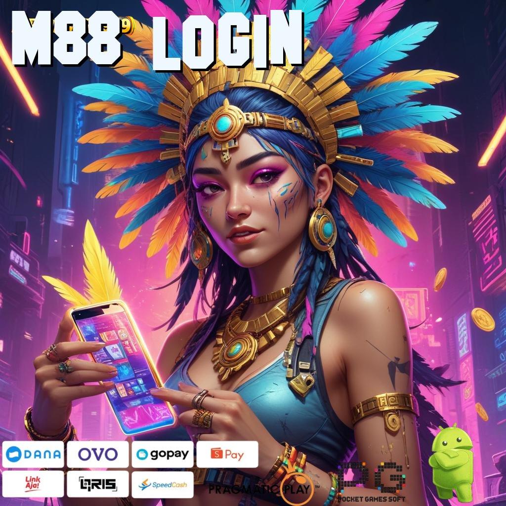 M88 LOGIN , langkah gacor modal receh langsung untung