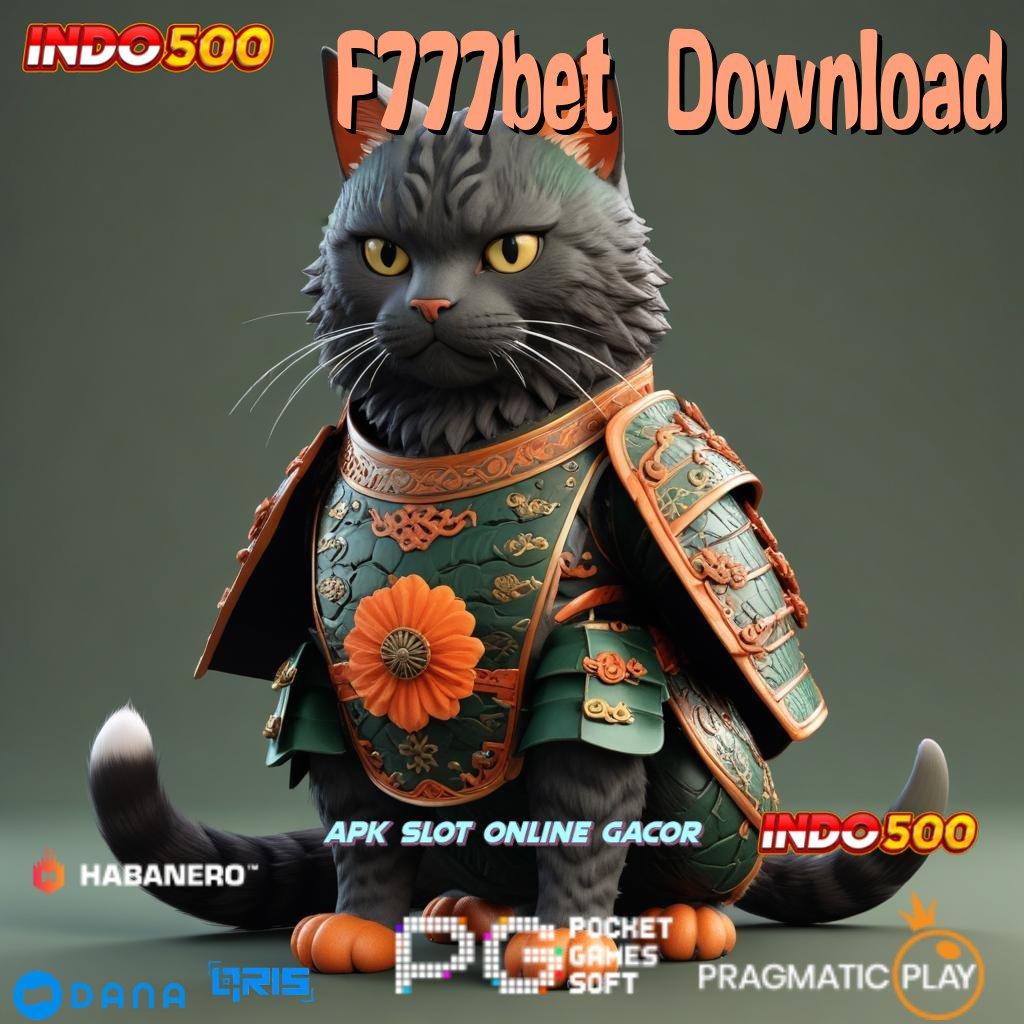 F777bet Download