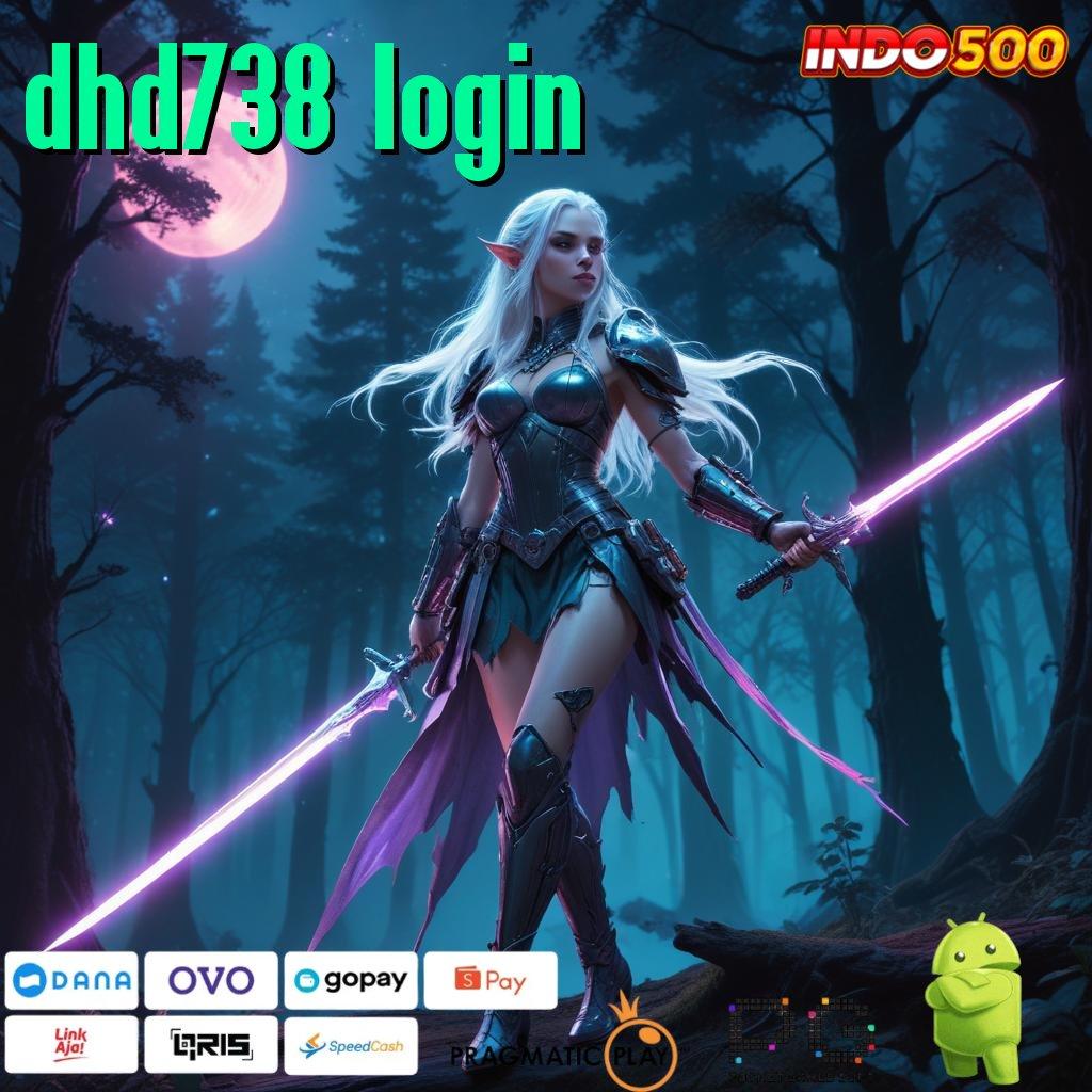 DHD738 LOGIN Tanpa Garis Pembatas Download Login Versi 2.988.44 Terbaru 2025