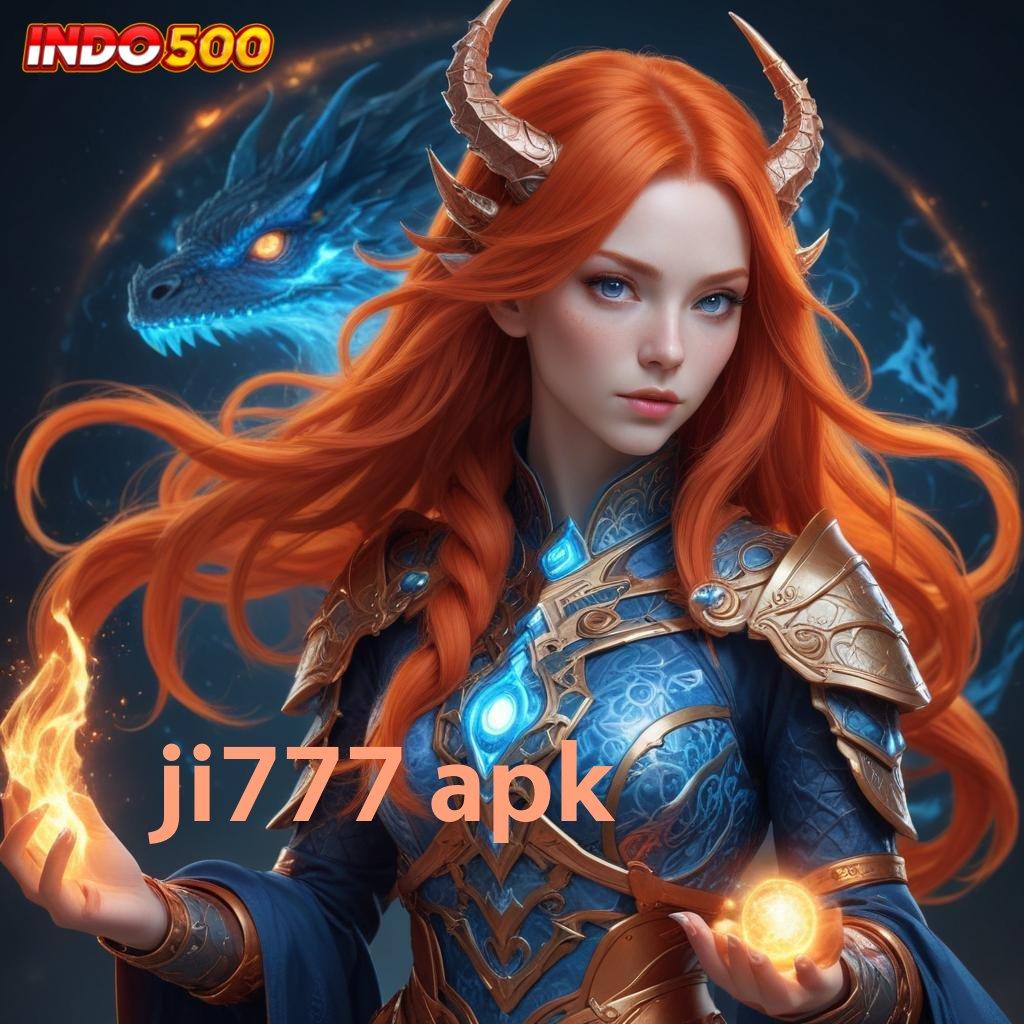 JI777 APK 🚀 Apk Pragmatic Ribu Besar