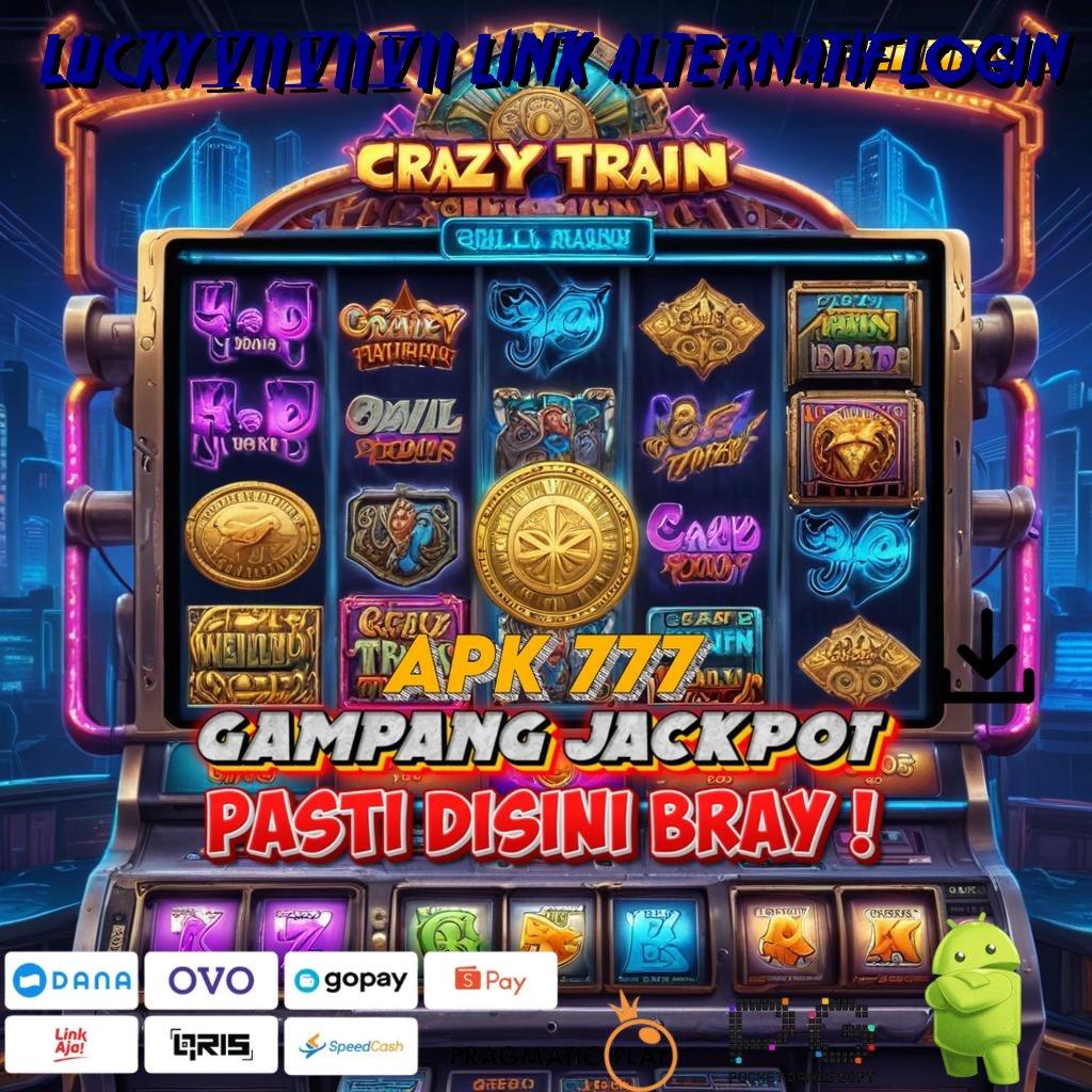 LUCKY777 LINK ALTERNATIF LOGIN : Pembaruan Teknologi Deposit Tanpa Potongan Untuk Mahasiswa