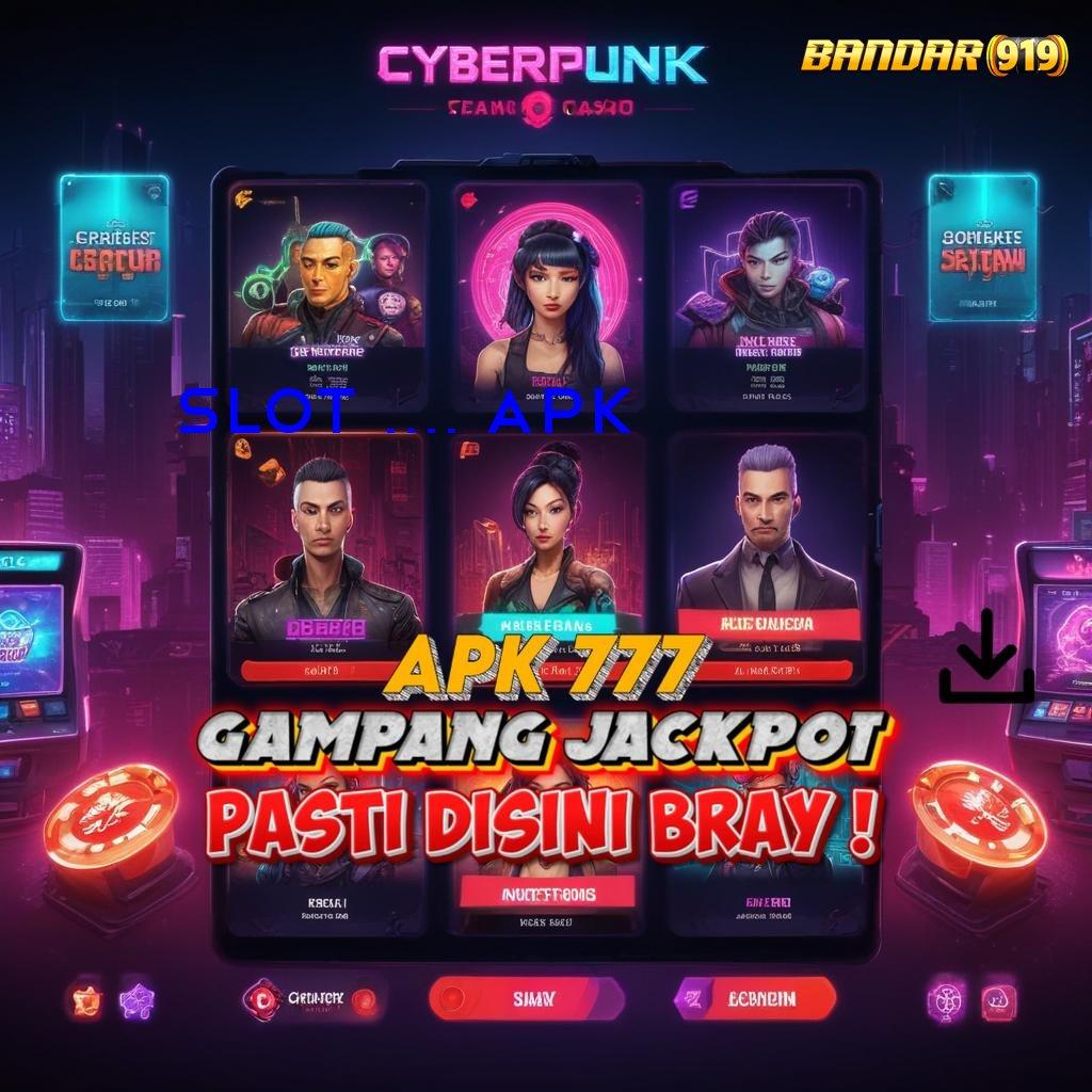 SLOT 3126 APK ✨ setiap galeri cuan dreams kemitraan mudah