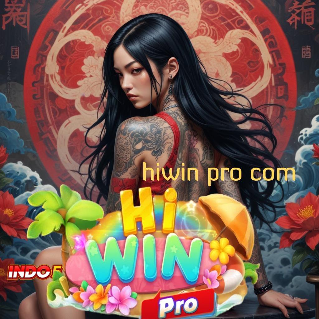 HIWIN PRO COM 🚀 Depo Shopeepay 10 000 Slot Fresh, Gopay Hujan Hadiah