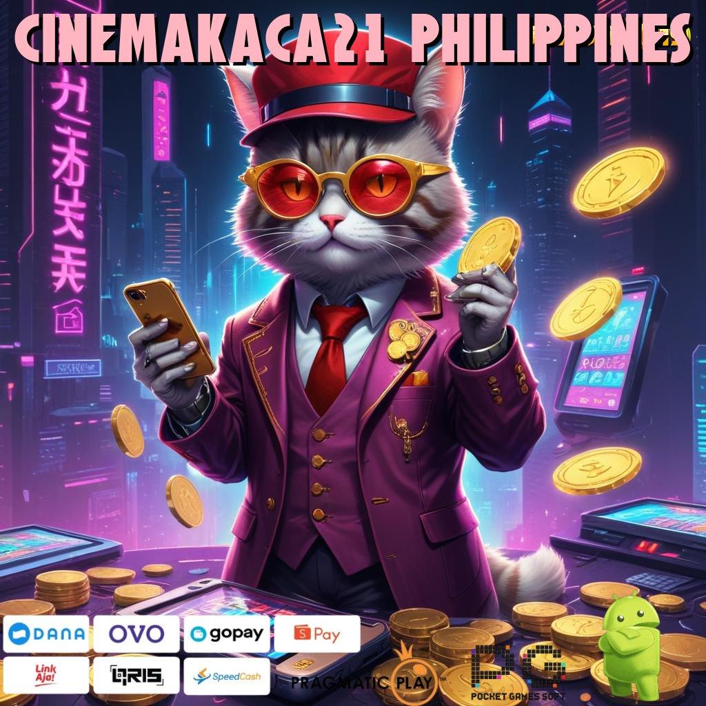 CINEMAKACA21 PHILIPPINES , Framework Baru Prediksi Slot Terpercaya Hari Ini