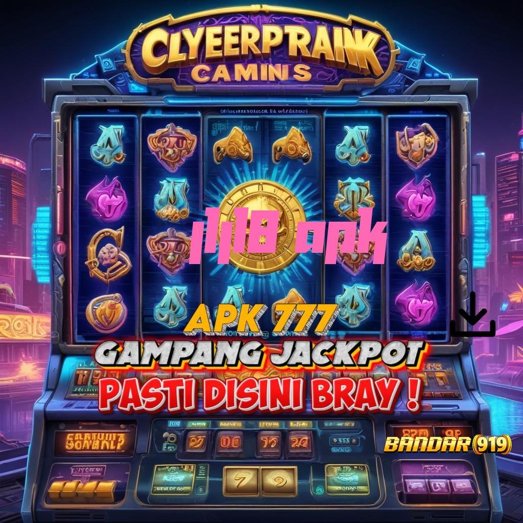 JLJL8 APK 🎮 game cepat versi asyik game