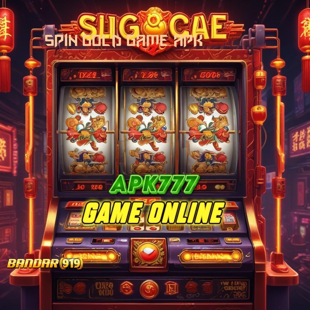 SPIN GOLD GAME APK Kepulauan Riau, Kota Batam, Sekupang