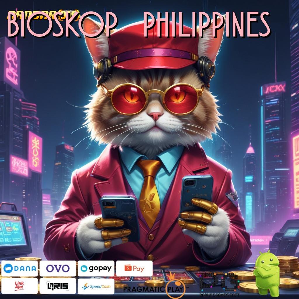 BIOSKOP21 PHILIPPINES | Zona Game Komplit Jackpot Besar Terjamin