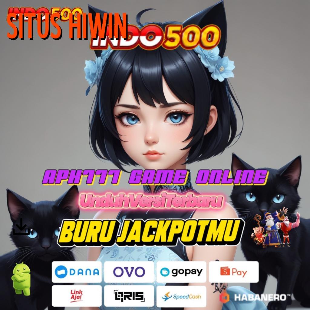 SITUS HIWIN : Andal RTP Download Apk Android Versi Penuh