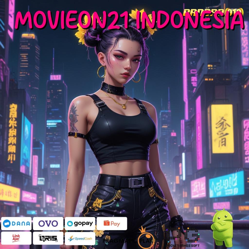 MOVIEON21 INDONESIA > Negosiasi Dagang Internasional, Cuan Tanpa Batas