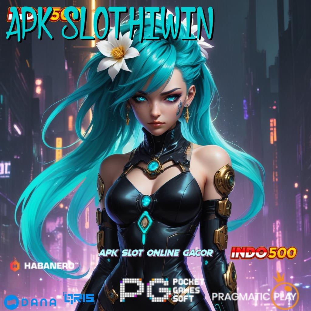 APK SLOT HIWIN # Tidak Memerlukan Modal Cheat Slot Game Apk Gratis