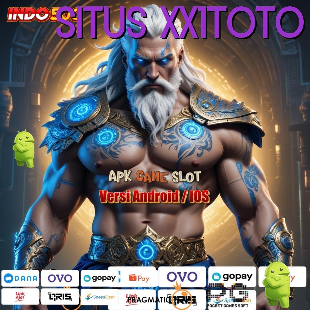 SITUS XX1TOTO gampang eksklusif optimal kode qr berhasil