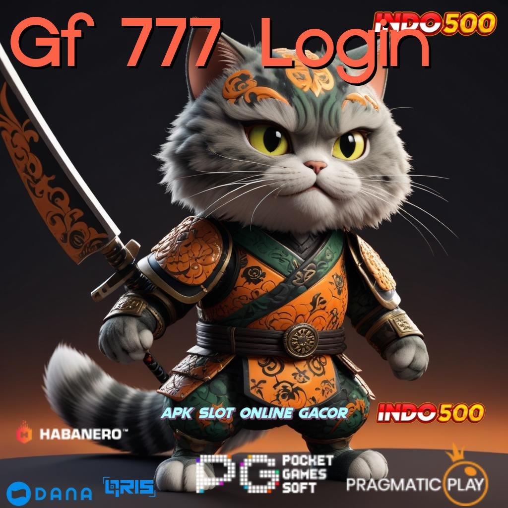 Gf 777 Login