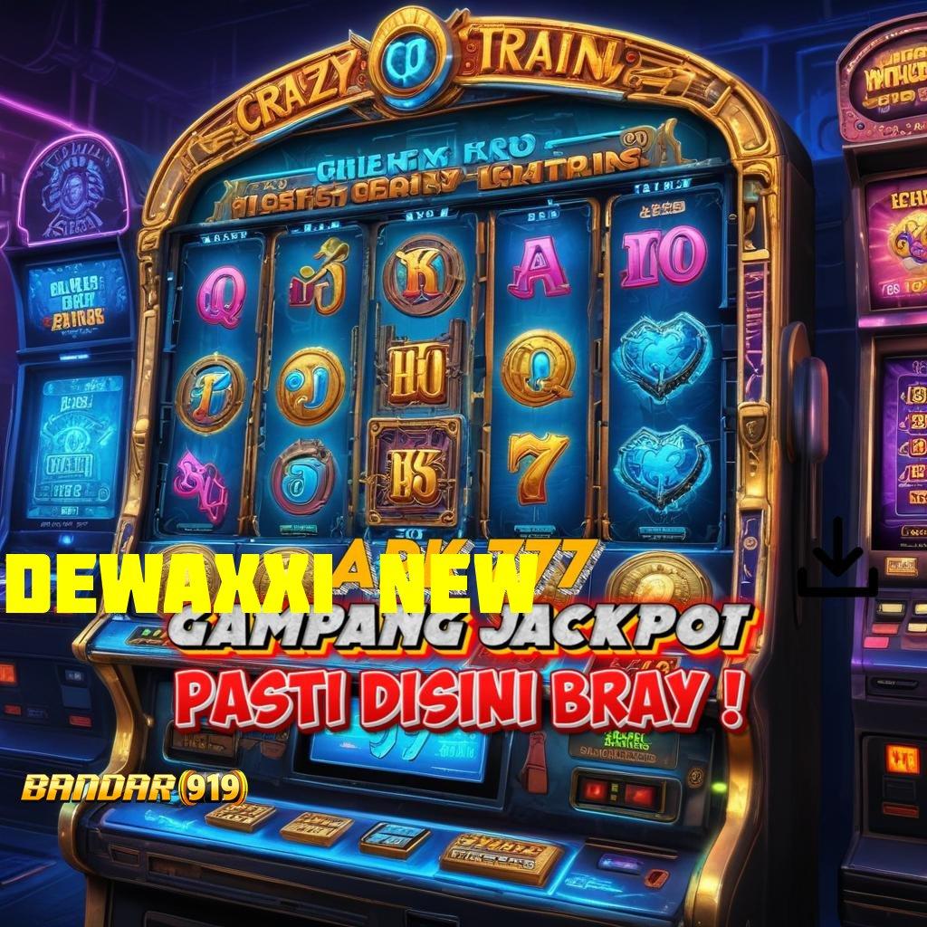 DEWAXXI NEW DKI Jakarta, Kota Jakarta Timur, Matraman