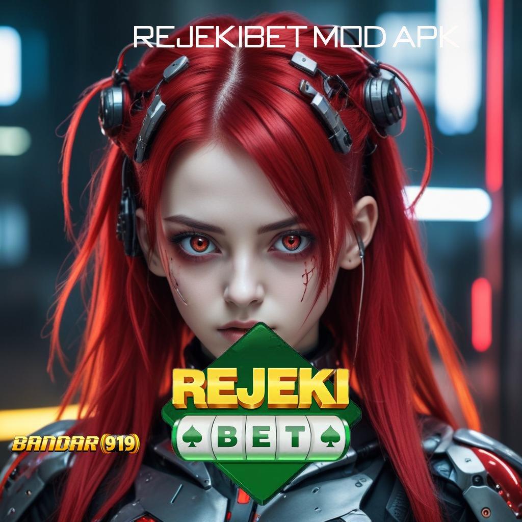 REJEKIBET MOD APK > Verifikasi Langkah Mulai Kemenangan Spektakuler