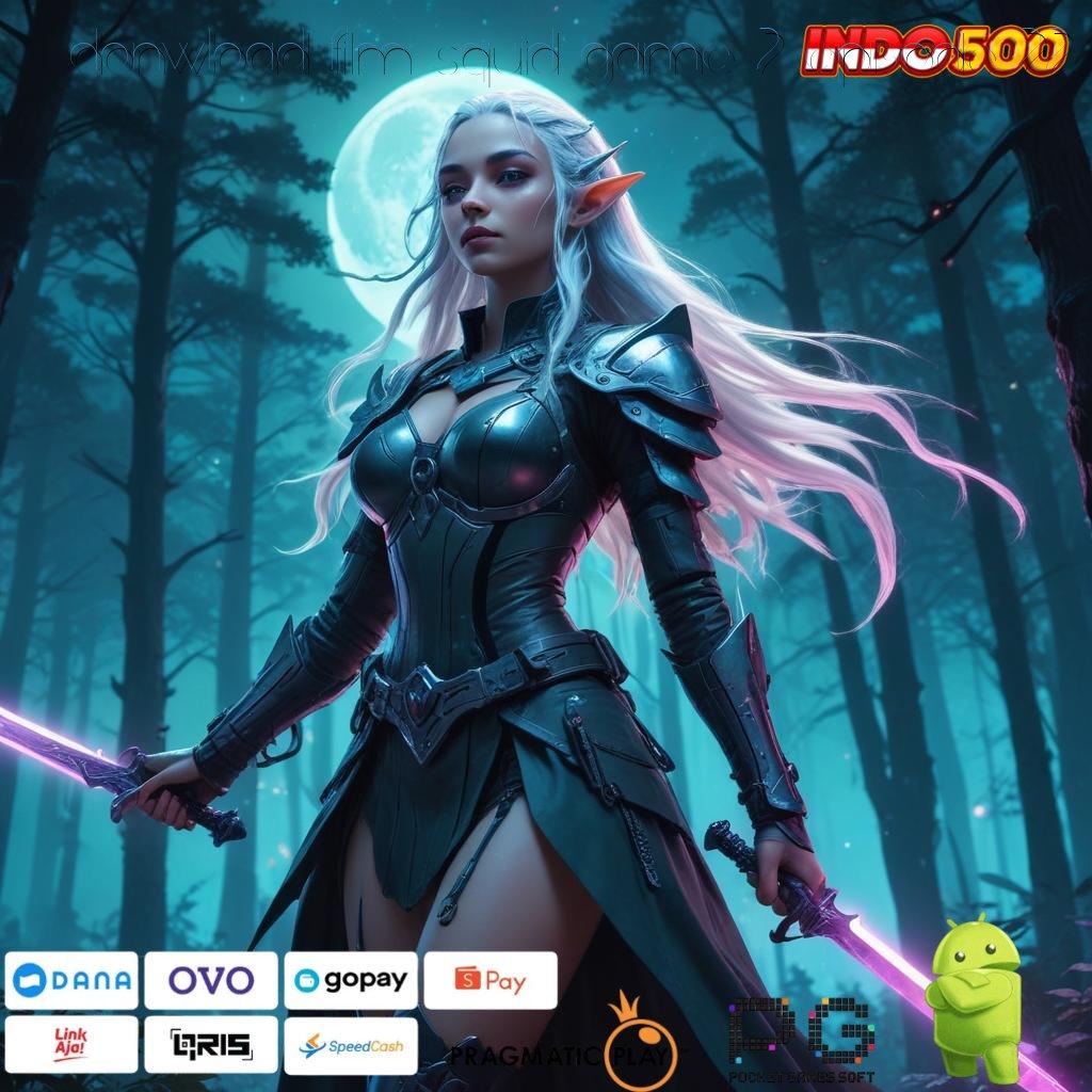 DONWLOAD FILM SQUID GAME 2 EPISODE 22 Dp Langsung Wd 20000 APK Slot Menguntungkan dari Olympus