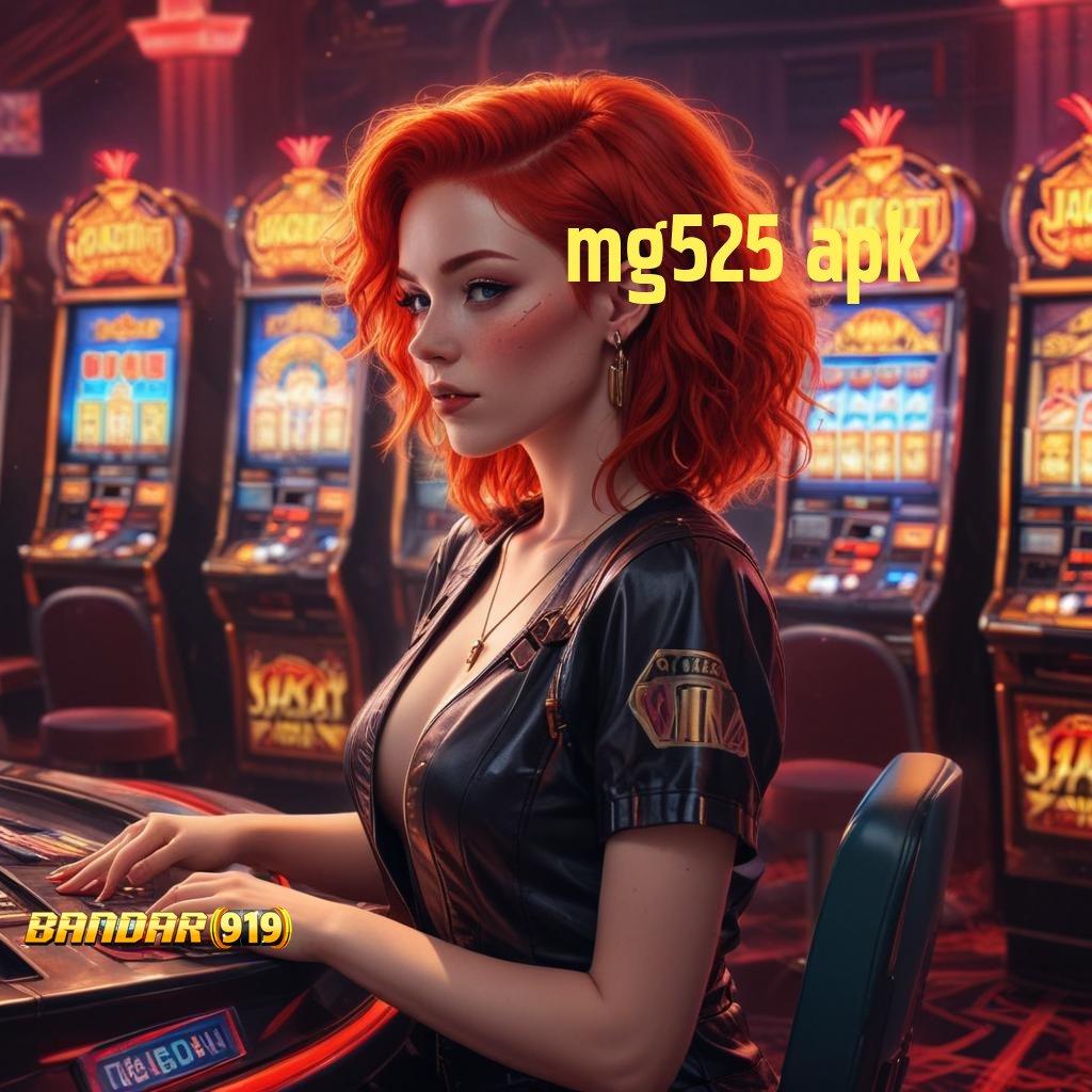 MG525 APK 🎮 spin android jackpot valid bonus