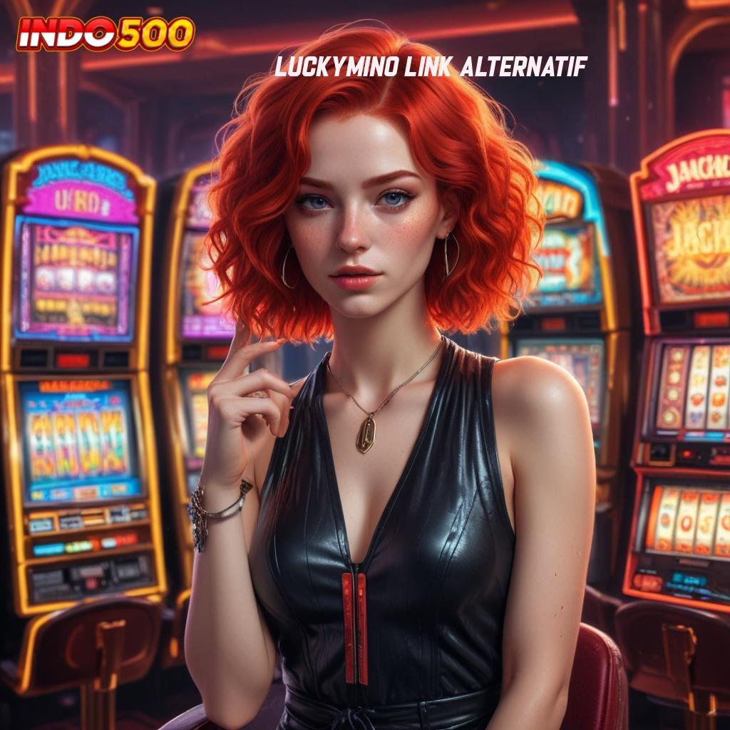 LUCKYMINO LINK ALTERNATIF 5k masuk sabar menanti kemenangan!