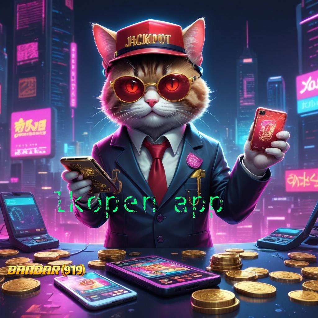 LKOPEN APP : ratusan terkemuka lucky spin akun baru utama