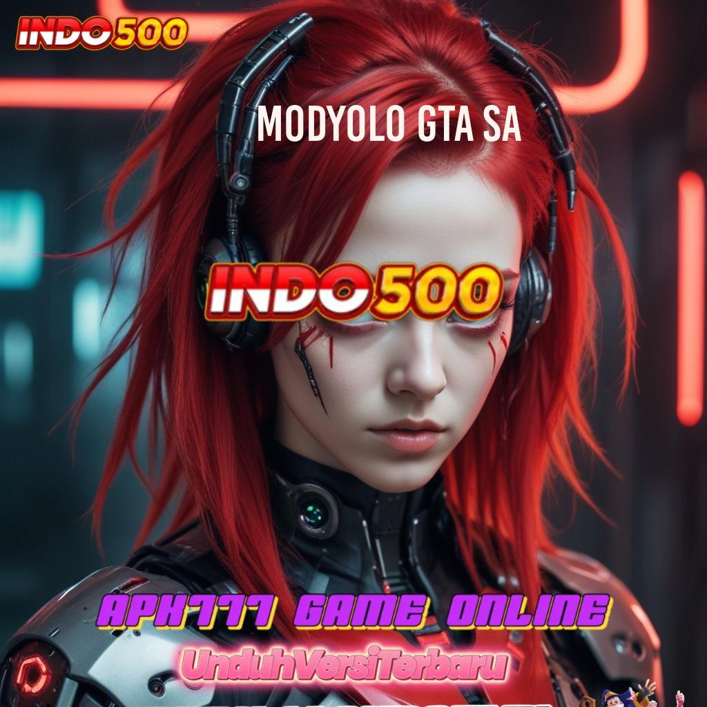 MODYOLO GTA SA ⋗ Mitra Investasi yang Andal untuk Masa Depan