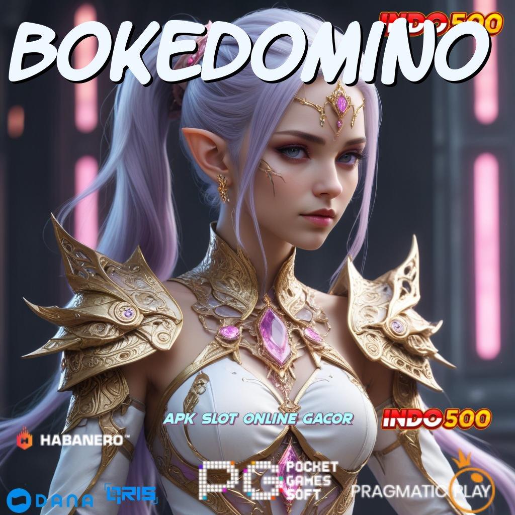 Bokedomino