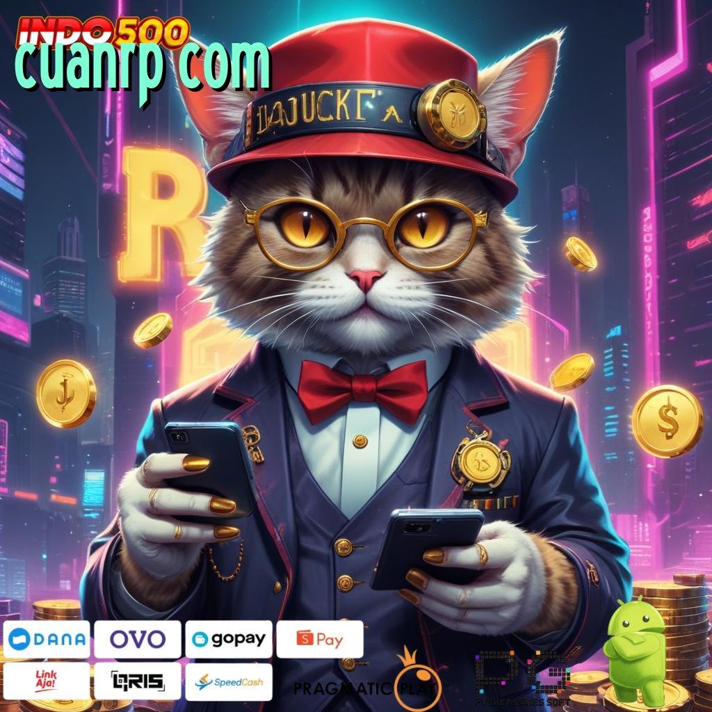 CUANRP COM Spin Stabil Bonus Melimpah untuk Semua Pemain