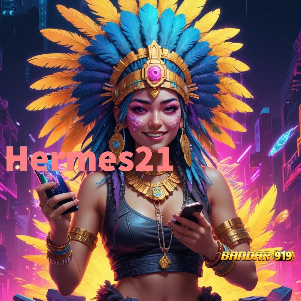 Hermes21