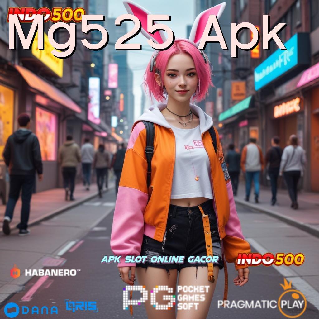 Mg525 Apk