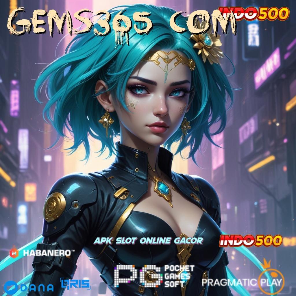 Gems365 Com