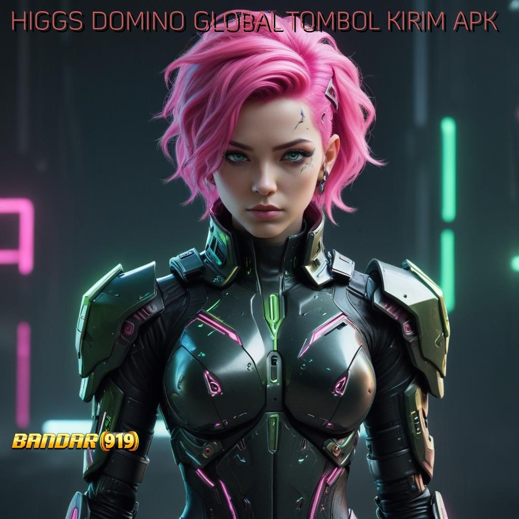 HIGGS DOMINO GLOBAL TOMBOL KIRIM APK 🚀 sarana digital perangkat keras fondasi struktur tata letak