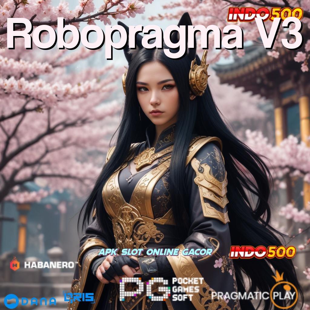 Robopragma V3