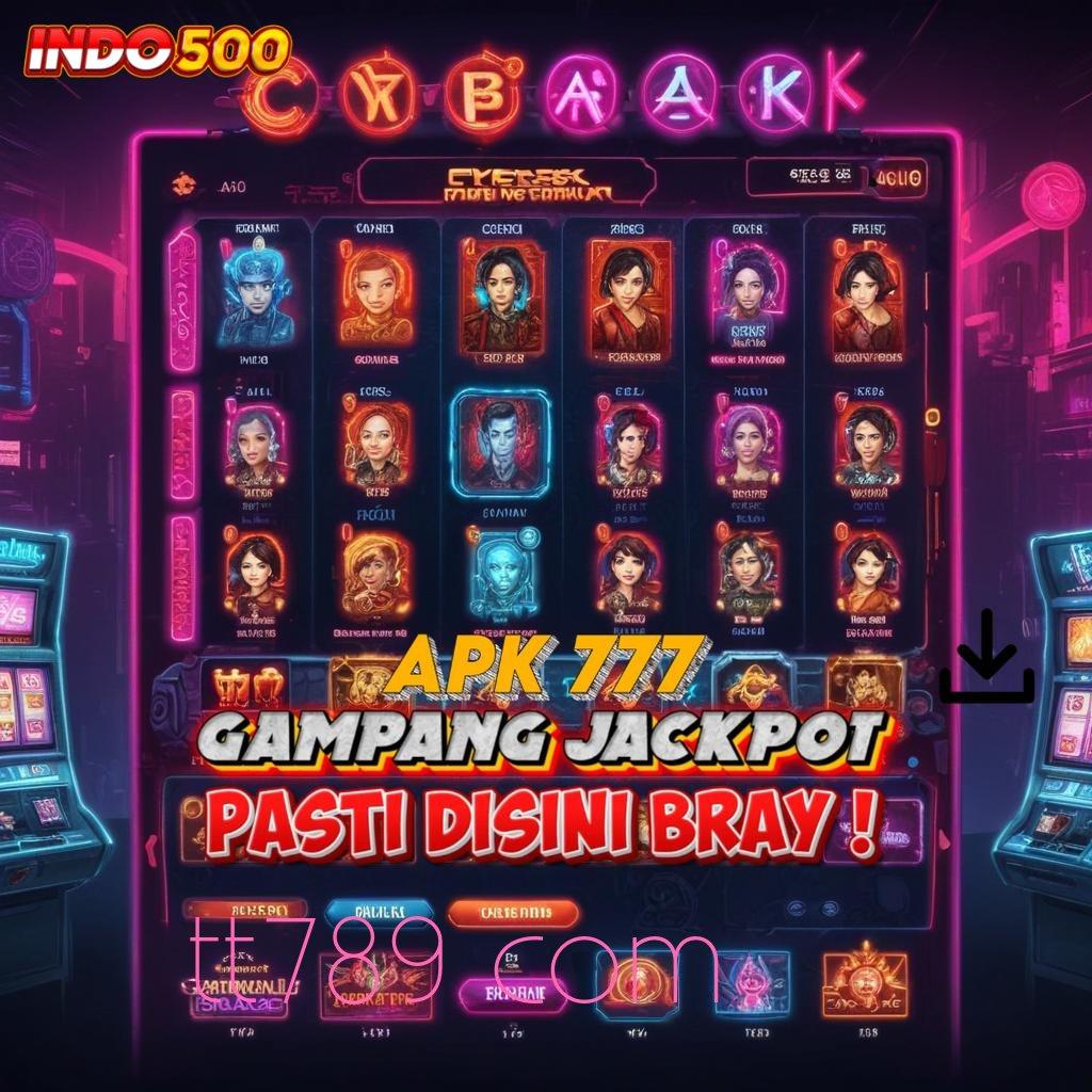 TT789 COM gacor mulus langsung untung kejutan spin