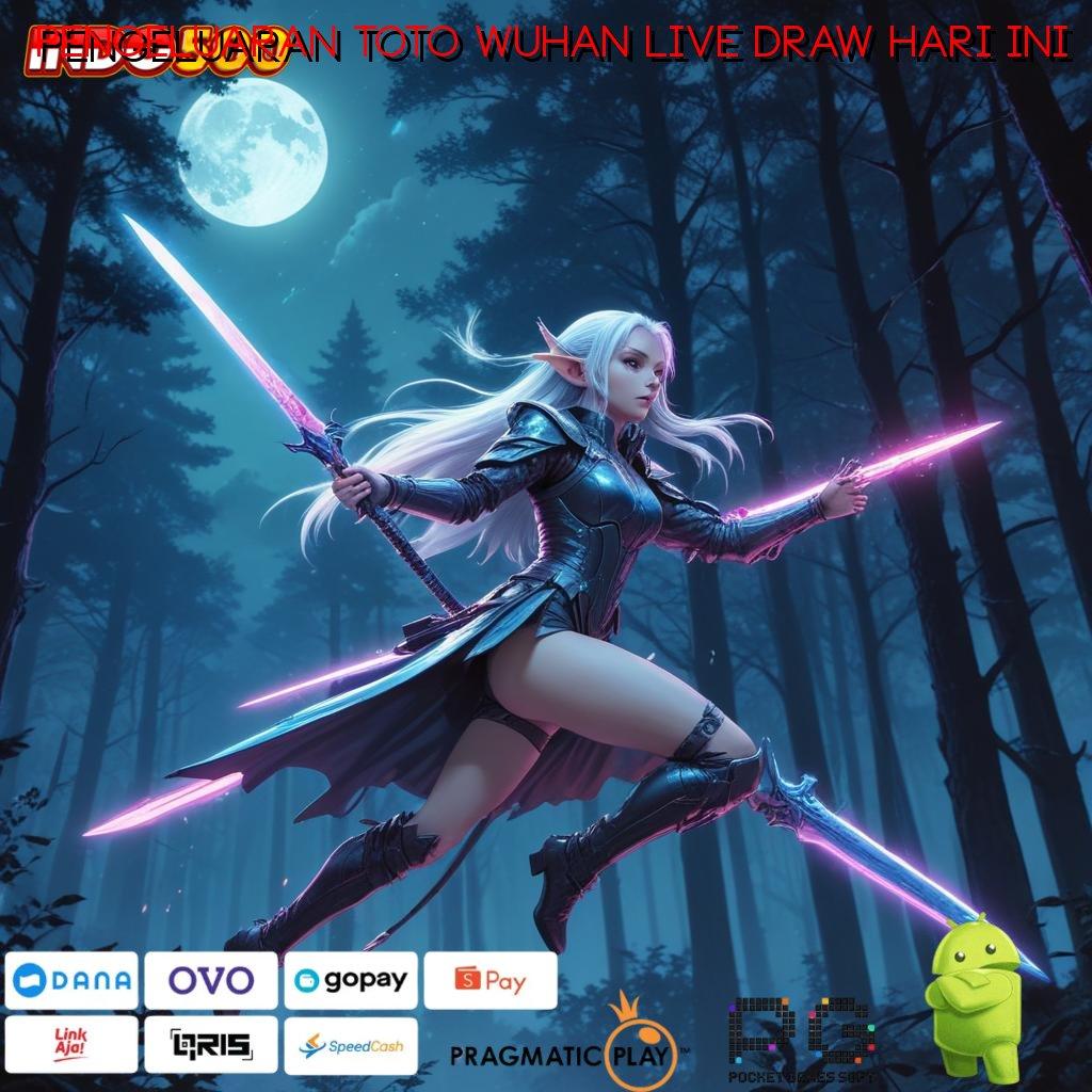 PENGELUARAN TOTO WUHAN LIVE DRAW HARI INI Tautan Langsung Ruang Interaksi Aksesibilitas Jaringan Android Teknologi