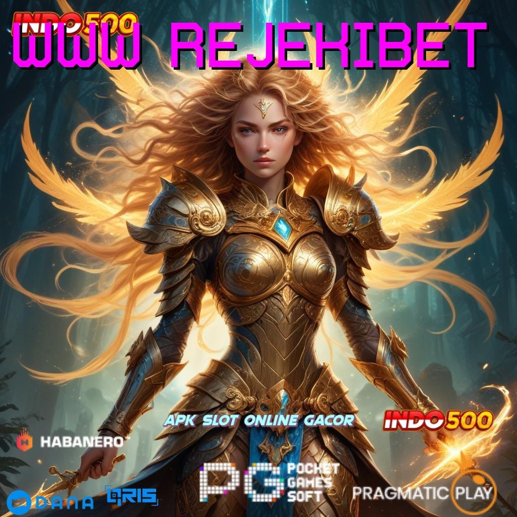 WWW REJEKIBET → Pencapaian Juara Hack Slot Apk 2025