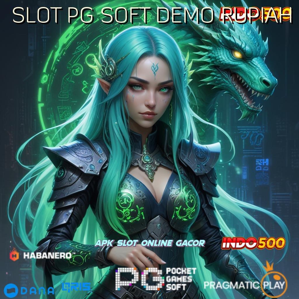 SLOT PG SOFT DEMO RUPIAH kemenangan fleksibel tanpa terikat selalu untung