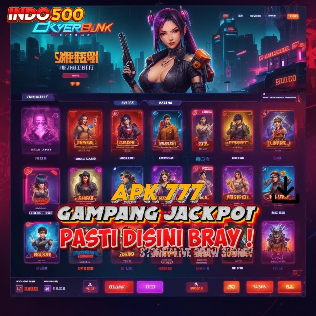 SYDNEY LIVE DRAW SYDNEY ➿ Link Menuju Maxwin Auto Juara Hari Ini