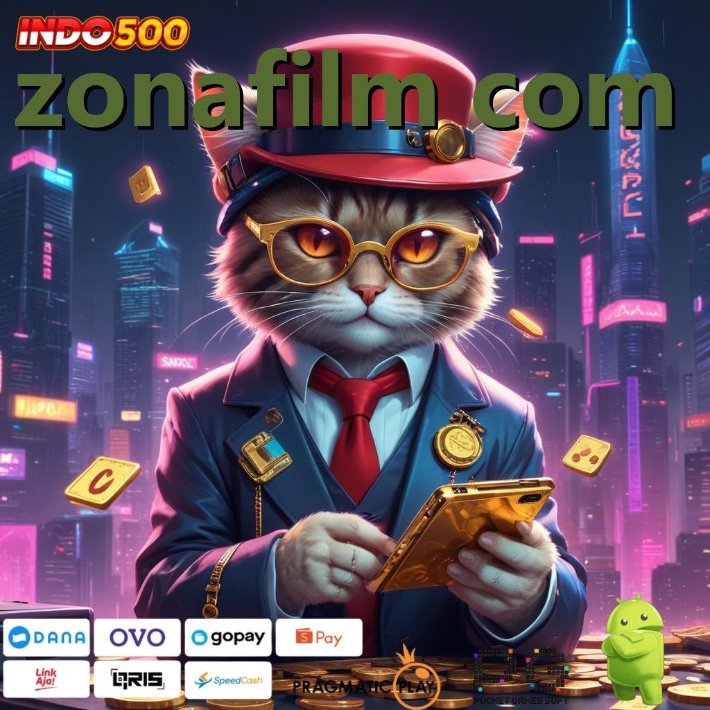 ZONAFILM COM Capai Mulai Kaya Hari Ini