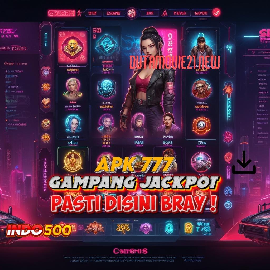 DUTAMOVIE21 NEW ♒ ratusan terkemuka peluang menang besar akun baru utama